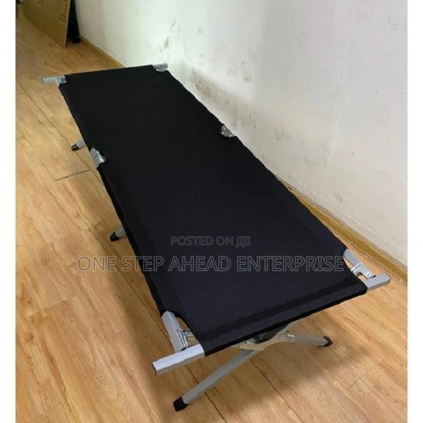 Outdoor Camping Bed - main view