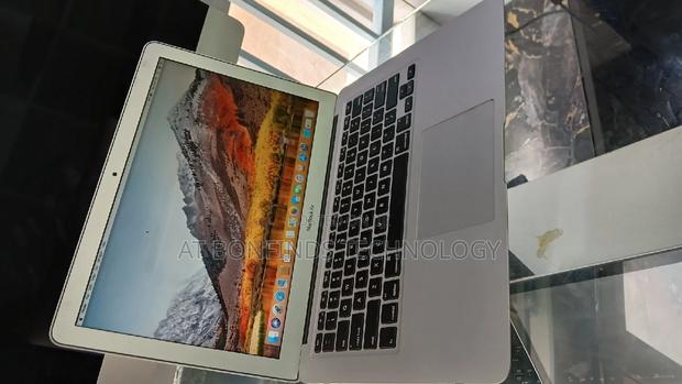 Laptop Apple MacBook Air 8GB Intel Core I7 SSD 256GB - thumbnail 2