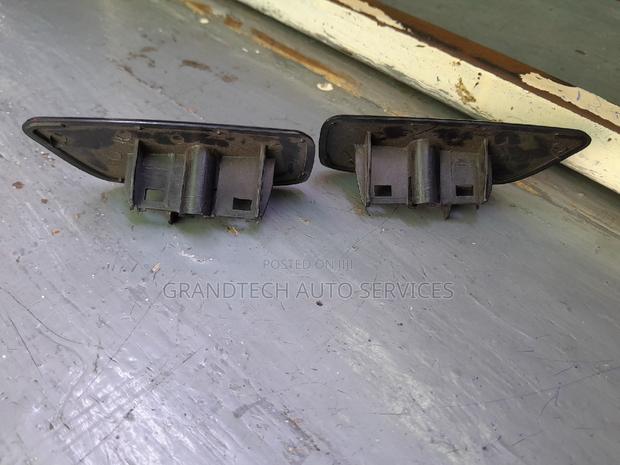 Subaru Outback Nozzle Jet Washer