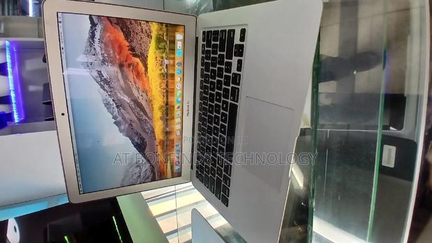 Laptop Apple MacBook Air 8GB Intel Core I7 SSD 256GB - thumbnail 3