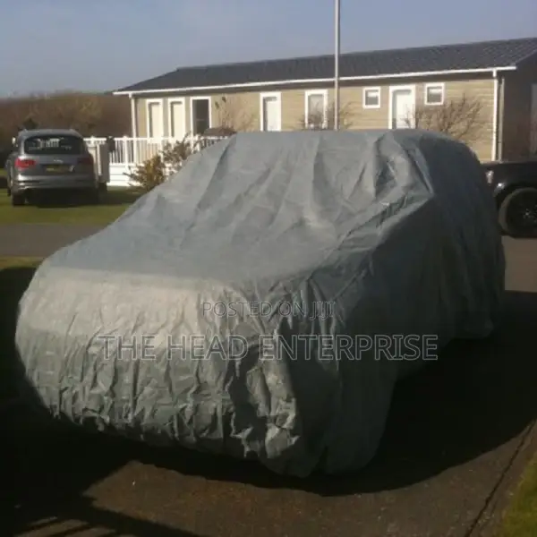 Car Cover for Forester 100% Water Repellant