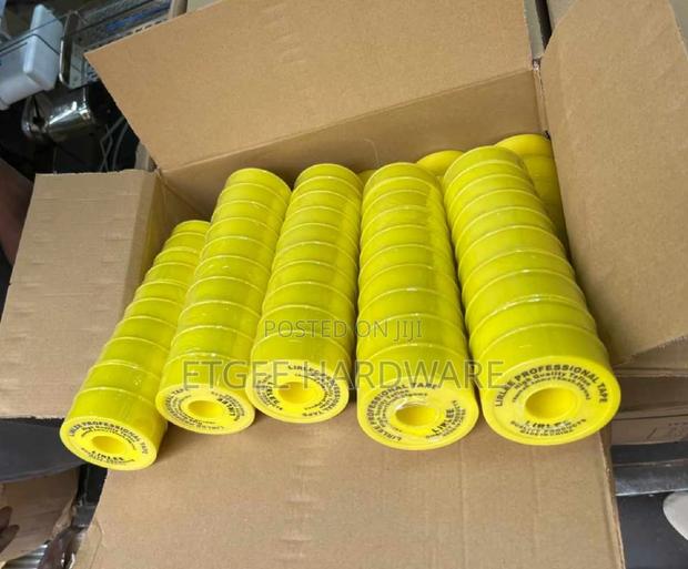 Big Thread Tape