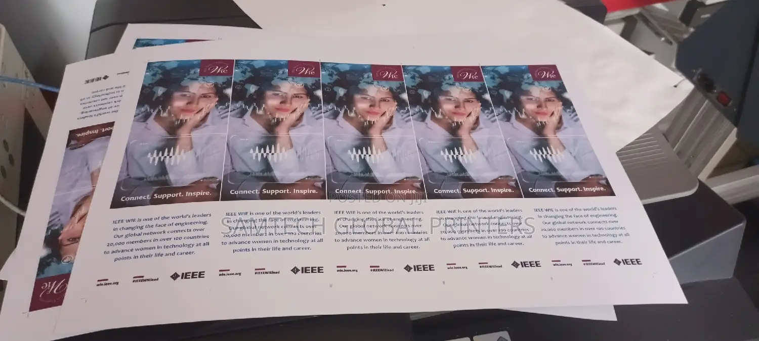 A3 Printing Servuces