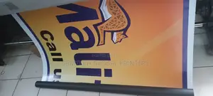 Company Banners Available