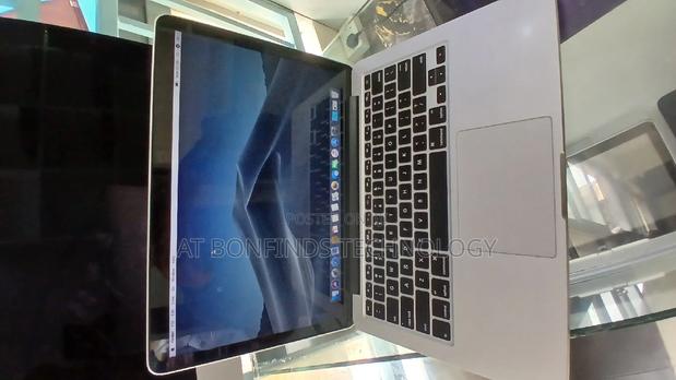 Laptop Apple MacBook Pro 8GB Intel Core I5 SSD 256GB - main view