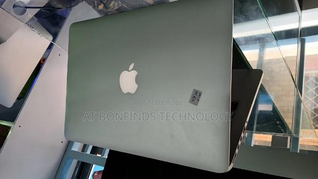 Laptop Apple MacBook Pro 8GB Intel Core I5 SSD 256GB - thumbnail 3