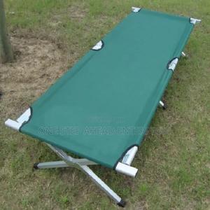 Outdoor Bed for Camping - thumbnail 2