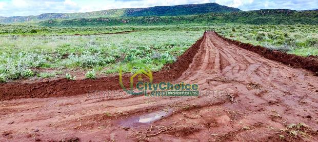 Affordable 50x100 Plot for Sale in Nachu - Kikuyu - thumbnail 4