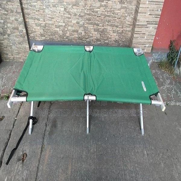 Camping Bed Available in Nairobi Central - main view