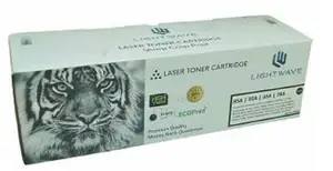 Lightwave Toner Lw H-cf226a, 26A Black
