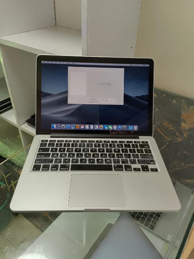 Laptop Apple MacBook Pro 2015 8GB Intel Core I5 SSD 256GB - thumbnail 3