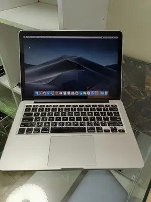 Laptop Apple MacBook Pro 2015 8GB Intel Core I5 SSD 256GB