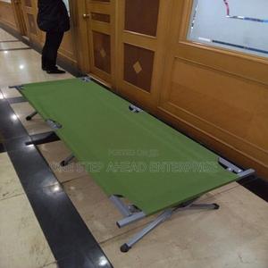 New Outdoor Travel Camping Bed - thumbnail 2