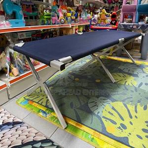 Multipurpose Foldable Bed - thumbnail 2