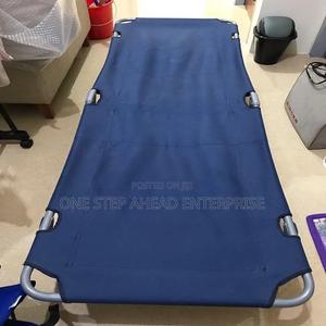 Outdoor Camping Beds Foldable - thumbnail 2