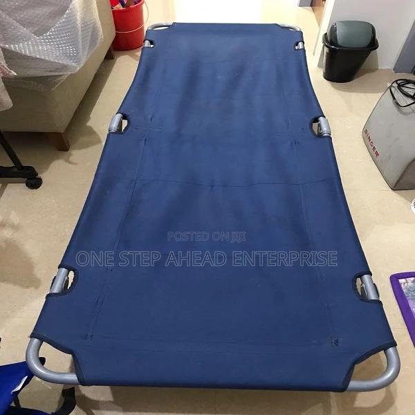 Outdoor Camping Beds Foldable - main view