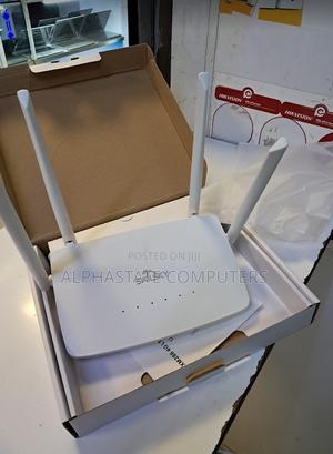 4G Simcard Wifi Router LTE Wireless Router - main view