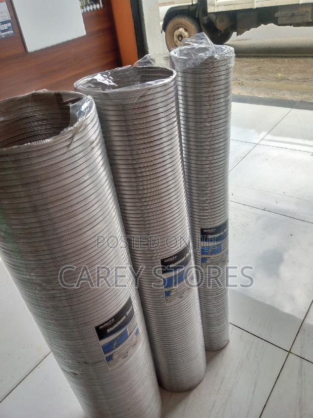 Aluminium Duct - thumbnail 2