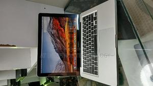 Laptop Apple MacBook Pro 8GB Intel Core I5 SSD 256GB - thumbnail 2