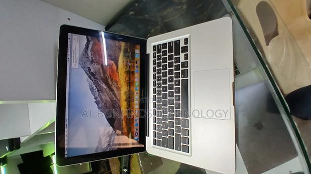 Laptop Apple MacBook Pro 8GB Intel Core I5 SSD 256GB - thumbnail 3