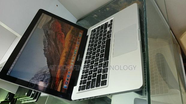 Laptop Apple MacBook Pro 8GB Intel Core I5 SSD 256GB - thumbnail 4