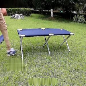Foldable Outdoor Bed in Nairobi Central - thumbnail 2