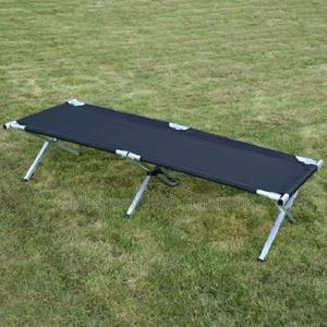Outdoor Foldable Bed/Camping Bed - thumbnail 2