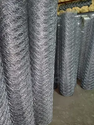 Fencing Wire Chain Link Supplier