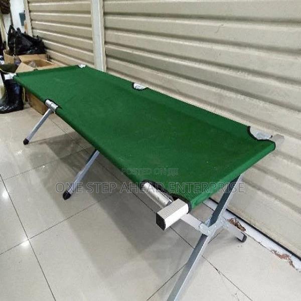 Camp Beds(Foldable) - main view