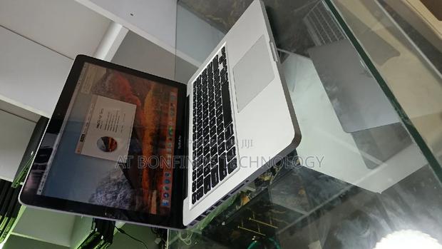 Laptop Apple MacBook Pro 8GB Intel Core I5 SSD 256GB - thumbnail 5
