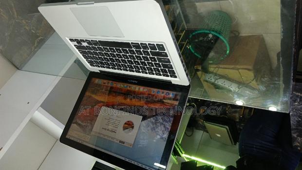 Laptop Apple MacBook Pro 8GB Intel Core I5 SSD 256GB - thumbnail 6