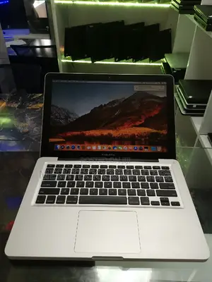 Laptop Apple MacBook 2012 8GB Intel Core I5 SSD 256GB
