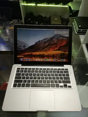 Laptop Apple MacBook 2012 8GB Intel Core I5 SSD 256GB