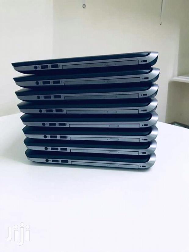 New Laptop HP ProBook 640 4GB Intel Core i5 HDD 500GB - thumbnail 3