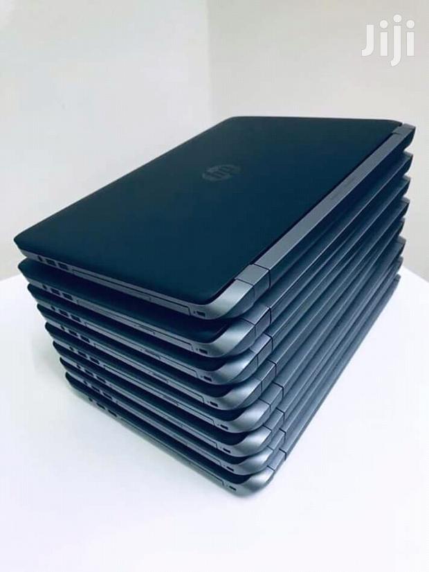 New Laptop HP ProBook 640 4GB Intel Core i5 HDD 500GB - thumbnail 4