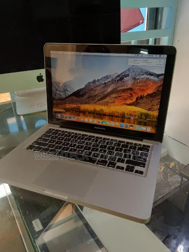 Laptop Apple MacBook 2012 8GB Intel Core I5 SSD 256GB - thumbnail 4