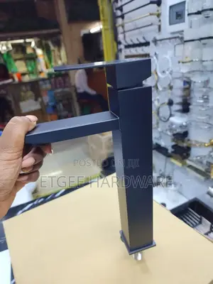 Long Neck Table Top Tap