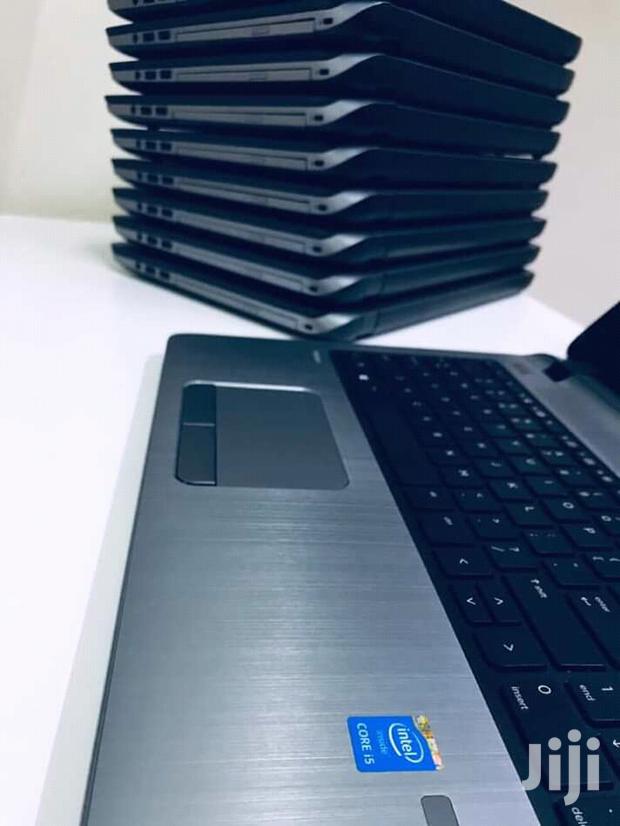 New Laptop HP ProBook 640 4GB Intel Core i5 HDD 500GB - main view