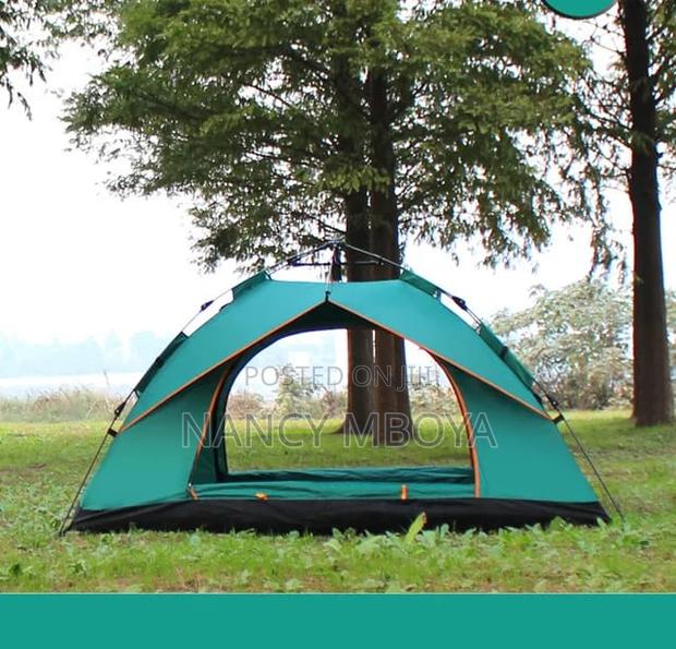 Automatic Tent 1-2 People Waterproof - main view