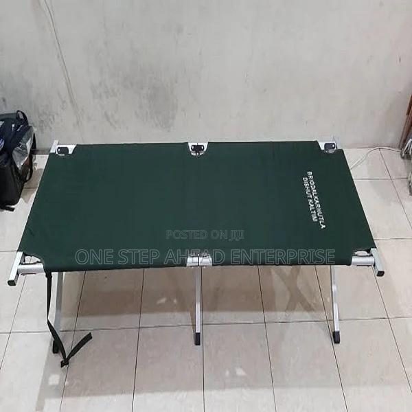 New Camping Bed in Nairobi Central
