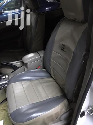Nairobi CBD Car Seat Covers