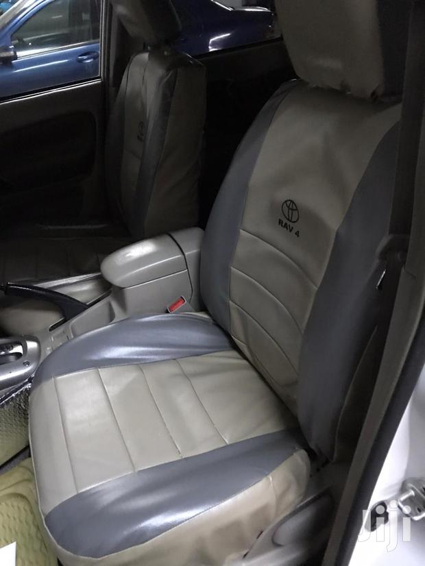 Nairobi CBD Car Seat Covers - thumbnail 2