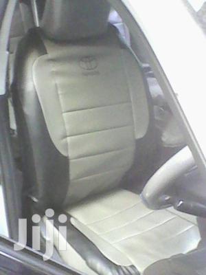 Nairobi CBD Car Seat Covers