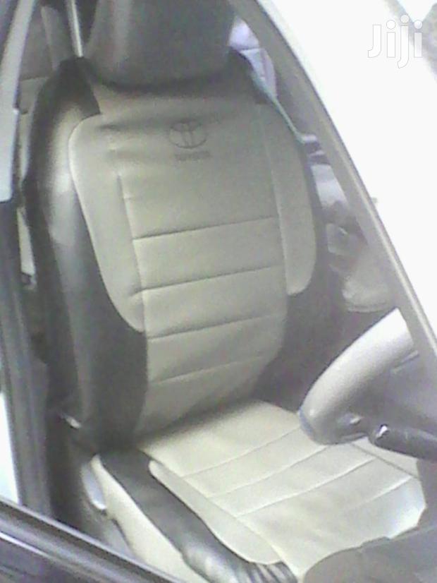 Nairobi CBD Car Seat Covers - thumbnail 4
