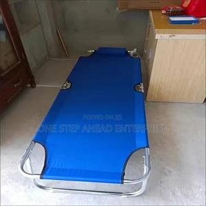 Best Quality Foldable Bed - thumbnail 2