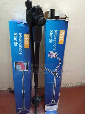 New Hot Selling PRO Microphone Stand