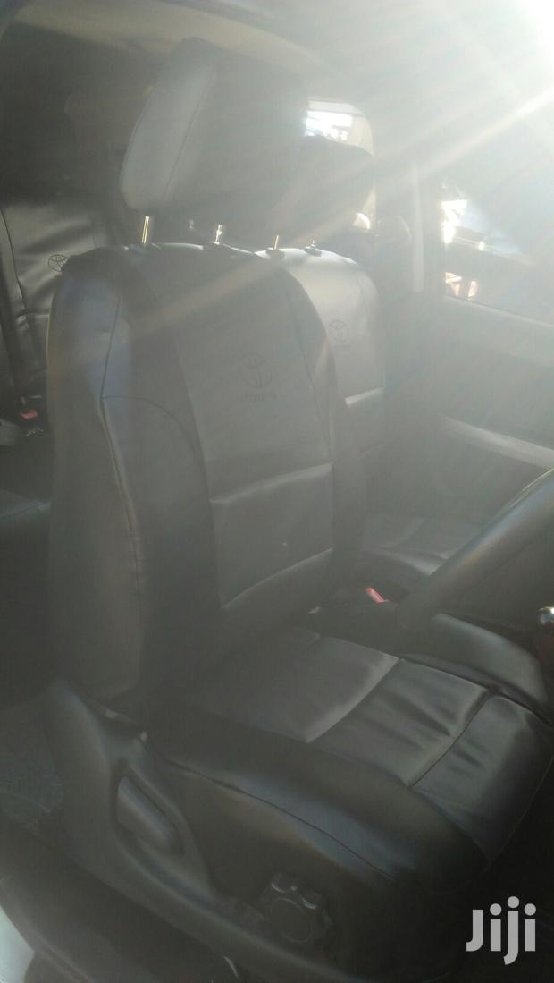 IST Seat Covers - main view