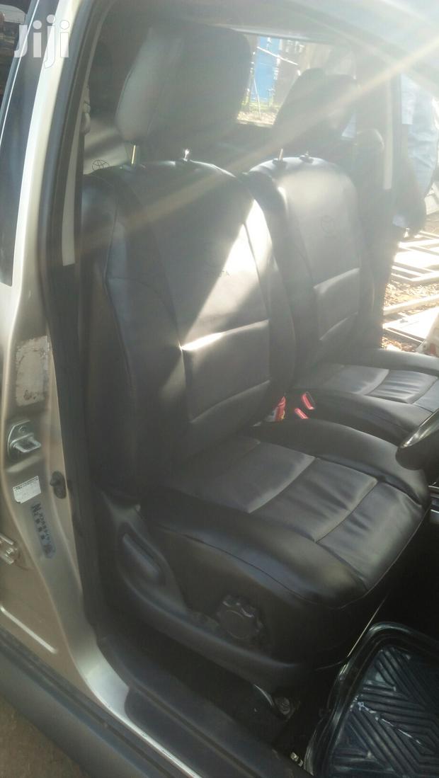 IST Seat Covers - thumbnail 2