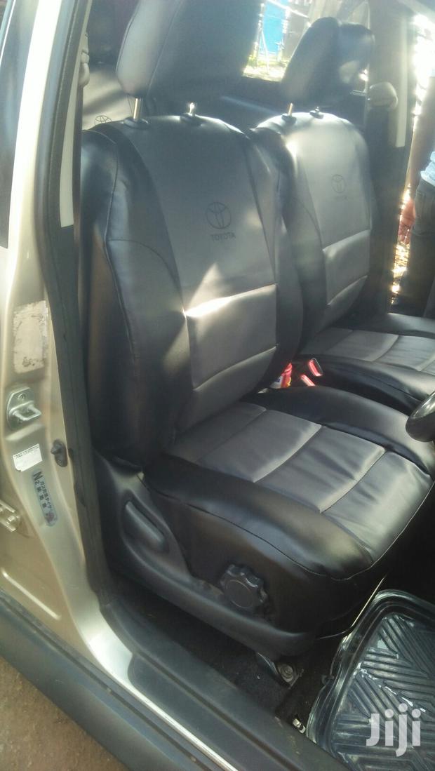 IST Seat Covers - thumbnail 5