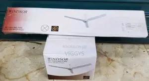 Quality Ceiling Fan 56 Inches